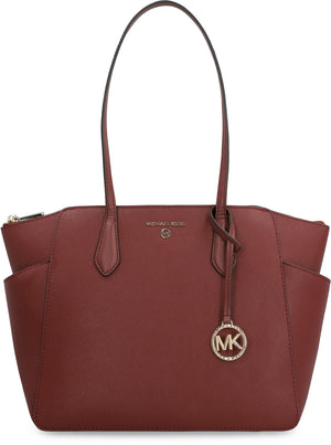 Marilyn leather tote-1
